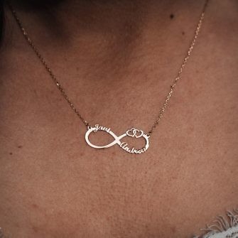 Joyas San Valentín Personalizadas