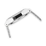 Reloj casio plateado original - Imagen 3