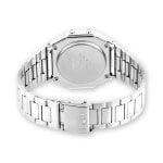 Reloj casio plateado original - Imagen 2