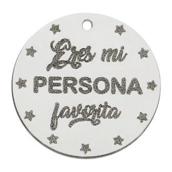 Eres mi persona favorita