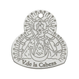 Virgen de la Cabeza