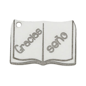 Libro personalizable