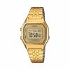 casio dorado casio digital dorado