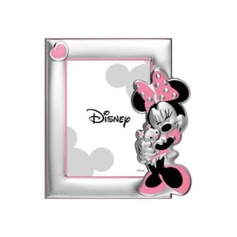 Marco plata Disney Minnie Mouse 13x18