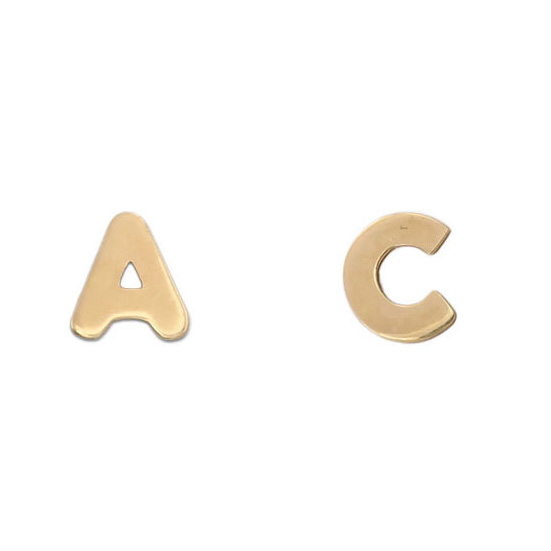 Pendientes iniciales