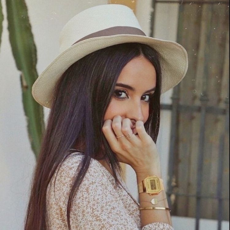 Reloj Casio dorado original - Imagen 5