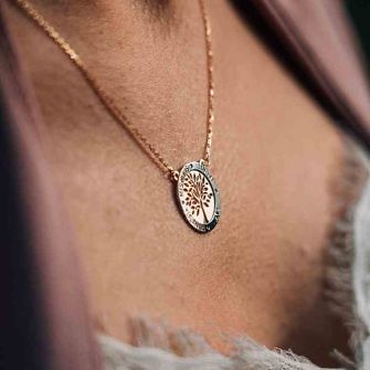 Gargantillas Personalizadas