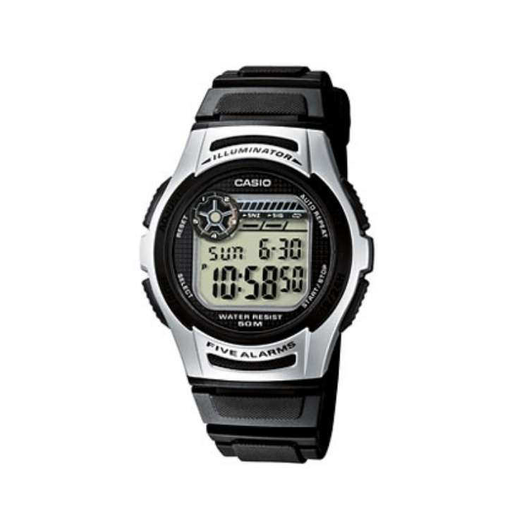 Reloj Casio deportivo varios colores - Imagen 3