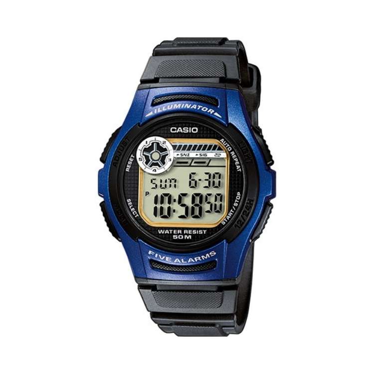 Reloj Casio deportivo varios colores - Imagen 2