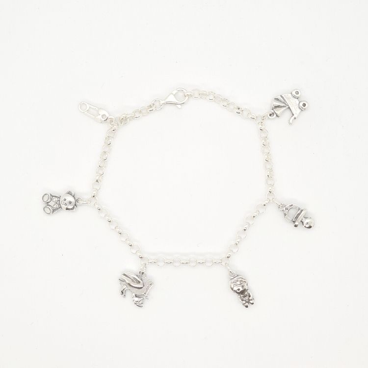 Pulsera de la Mamá
