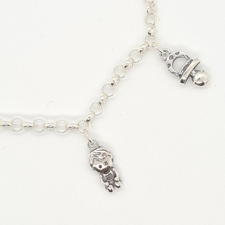 Pulsera de la Mamá - Imagen 5
