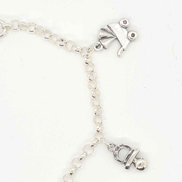 Pulsera de la Mamá - Imagen 4