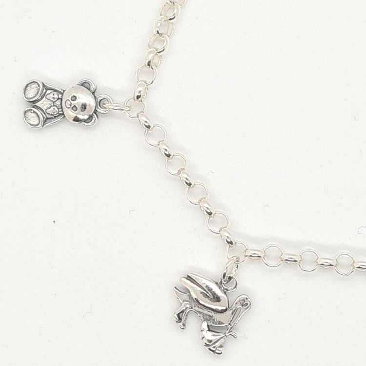 Pulsera de la Mamá - Imagen 3