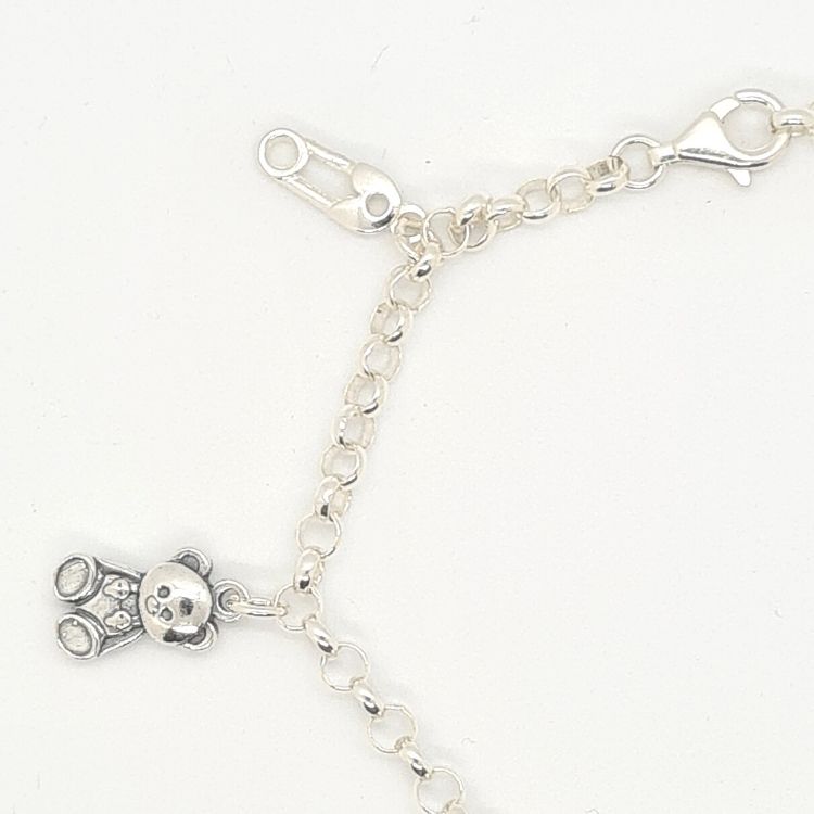 Pulsera de la Mamá - Imagen 2