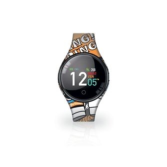 SmartWatch Techmade FreeTime Coffee lover 2