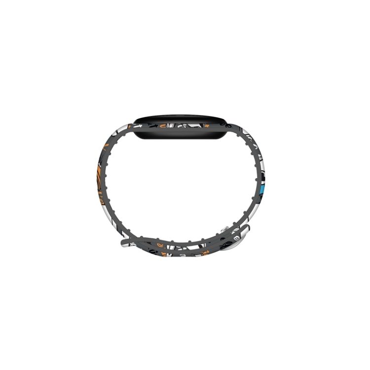 SmartWatch Techmade FreeTime Coffee lover 2 - Imagen 3