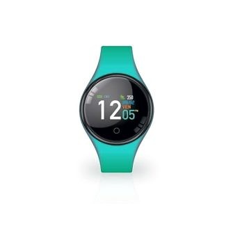 SmartWatch Techmade FreeTime verde turquesa