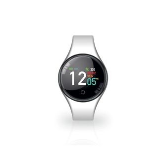 SmartWatch Techmade FreeTime Blanco
