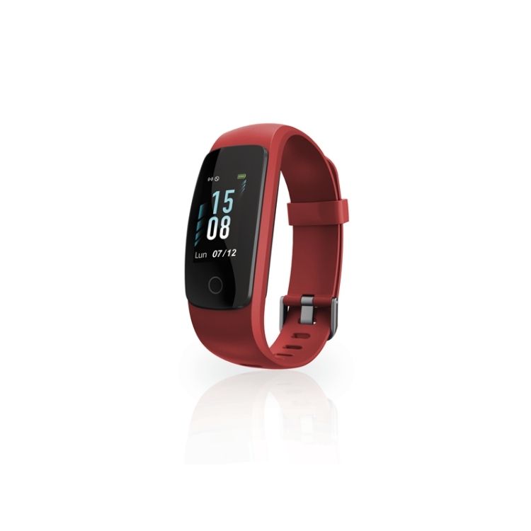 Smartfit Techmade rojo