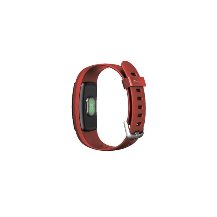 Smartfit Techmade rojo - Imagen 3