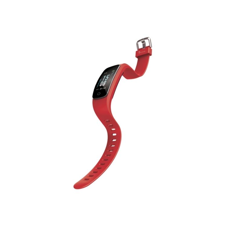 Smartfit Techmade rojo - Imagen 4