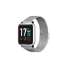 Smartwatch Techmade Stark malla milanesa