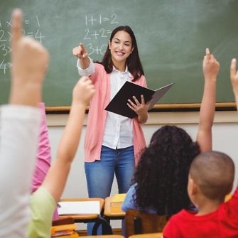 Joyas Profe Personalizadas