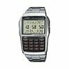 Reloj Casio calculadora metal