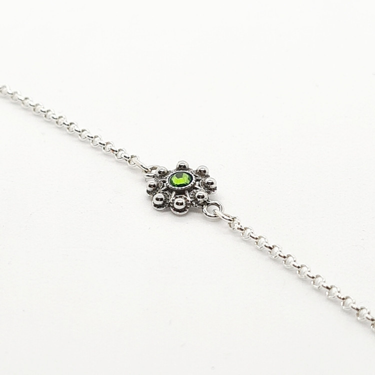 Pulsera Botón Charro Color Mini - Imagen 6