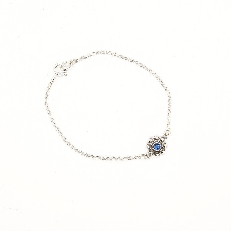 Pulsera Botón Charro Color Mini - Imagen 7