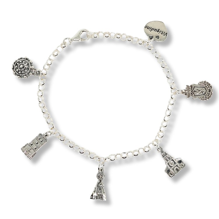 Pulsera de Vitigudino