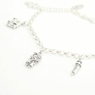 Pulsera de la Enfermera o Médica (medicina)