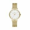 Reloj Obaku Brink Lille - Gold