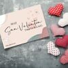 Tarjeta de regalo Feliz San Valentín