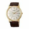 Reloj Orient caballero clásico correa de piel