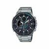 Reloj Edifice solar conexión smartphone