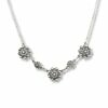 Gargantilla Charra 5 Botones Mix S1823