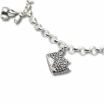 Pulsera de Mieza Baile de La Rosca