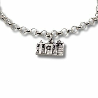 Pulsera de Yecla de Yeltes Iglesia de San Sebastián