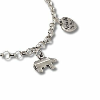 Pulsera de Yecla de Yeltes Verraco