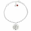 Pulsera Mi Lugar Favorito Sorprende este San Valentín con Joyas Personalizadas