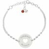 Pulsera Corazón Personalizada Nombres Enamorados Sorprende este San Valentín con Joyas Personalizadas