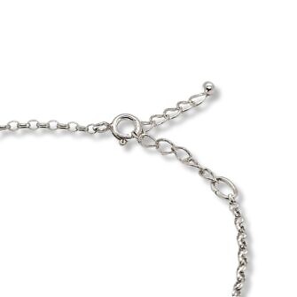 Pulsera Charra 1 Botón Alargador