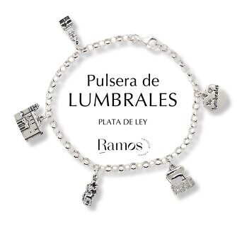 Pulsera de Lumbrales