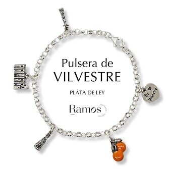 Pulsera de Vilvestre