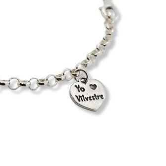 Pulsera de Vilvestre