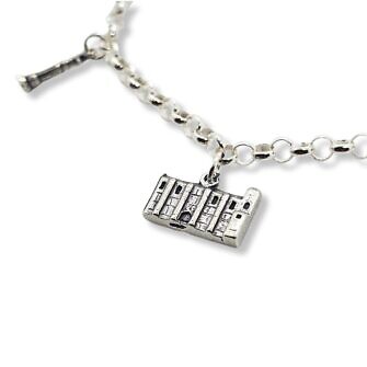 Pulsera de Vilvestre Iglesia de Nuestra Señora de La Asunción