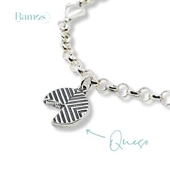 Pulsera Hinojosa de Duero Queso de Hinojosa el mejor queso del mundo