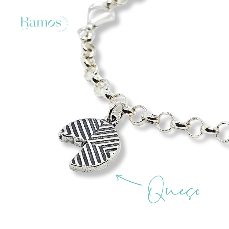 Pulsera Hinojosa de Duero Queso de Hinojosa el mejor queso del mundo